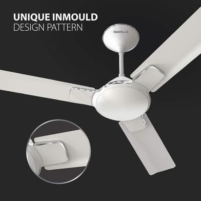 Havells Enticer 56" Inch Pearl White Ceiling Fan