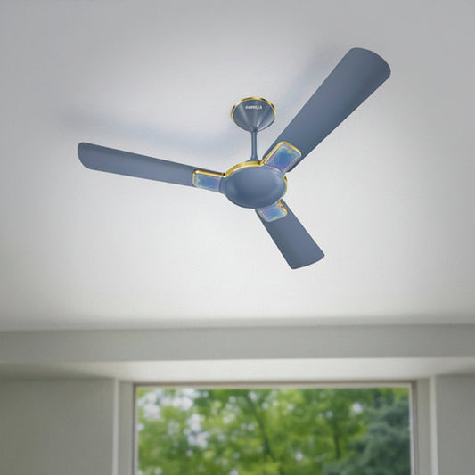 Havells 3 Blades 56" Inch Enticer Art Ceiling Fan