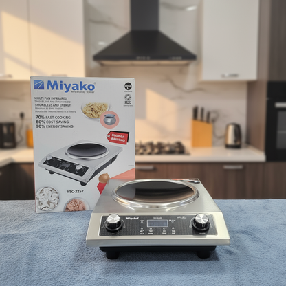 Miyako Electric Cooker