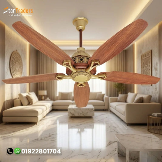 56" inch 5 Blades  eiling Fan