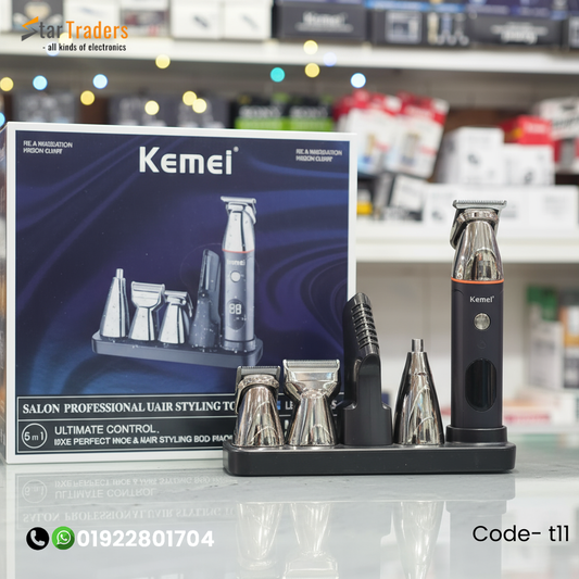 Kemeie all in one treammer