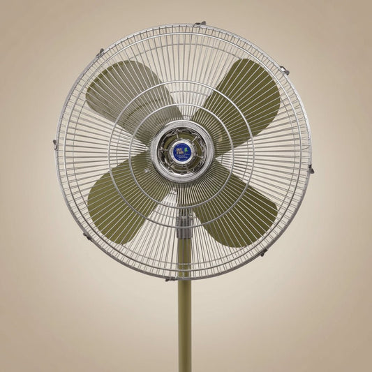 Pak 24 inch stand fan