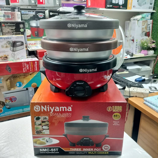 Niyama
