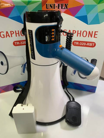 MegaPhone