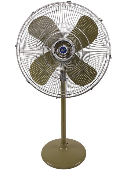 Pak 24 inch stand fan