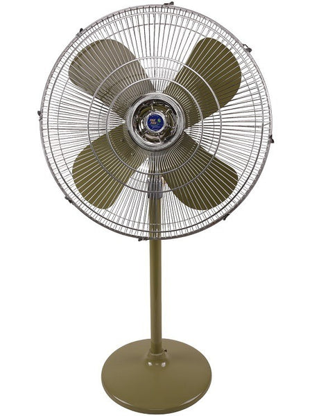 Stand fan