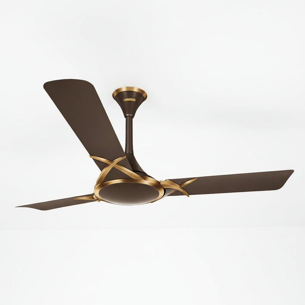 Luminous 56" Inch Ceiling Fan