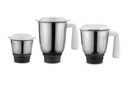 Orient Adele Mixer Grinder 900W(3 Jars)