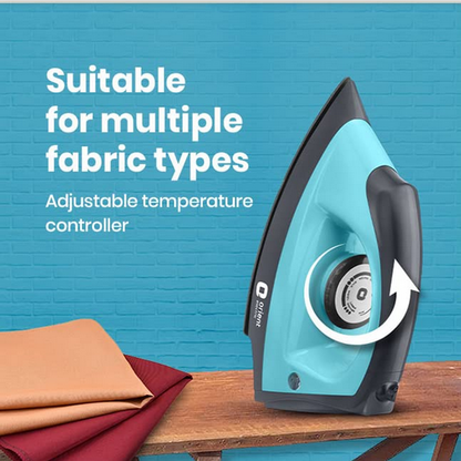 Orient Electric Iron Fabripress 1000W