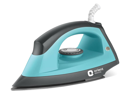 Orient Electric Iron Fabripress 1000W