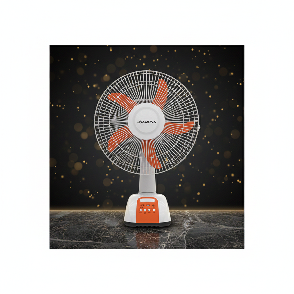 Jamuna 16" inch Charger fan
