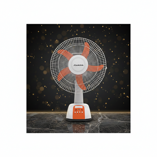 Jamuna 16" inch Charger fan