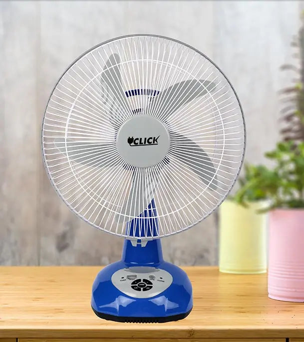 Click 14" inch Charger fan
