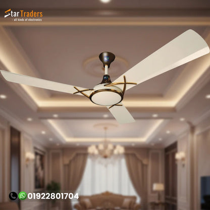 Pakistani 3blades 56" Inch Fan