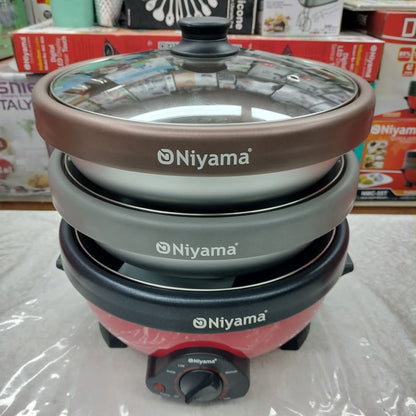 Niyama