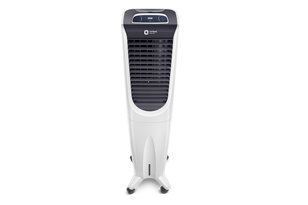 Orient Air Cooler Ultimo Tower 55 Litres