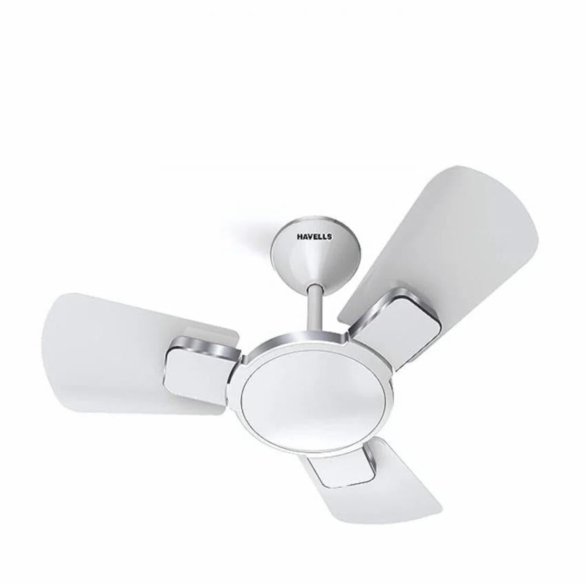 Havells Enticer 36'' (Pearl White Gold)