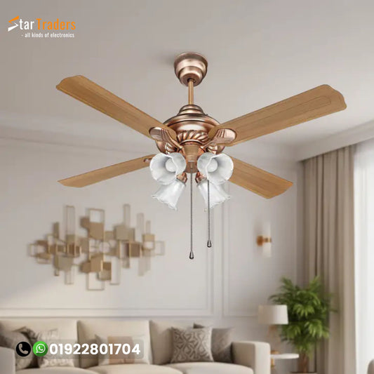 Havells Lighting fan 48" Inch Ceiling Fan