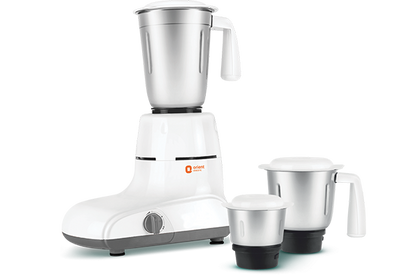 Orient Aquilla Mixer Grinder 550W(3 Jars)