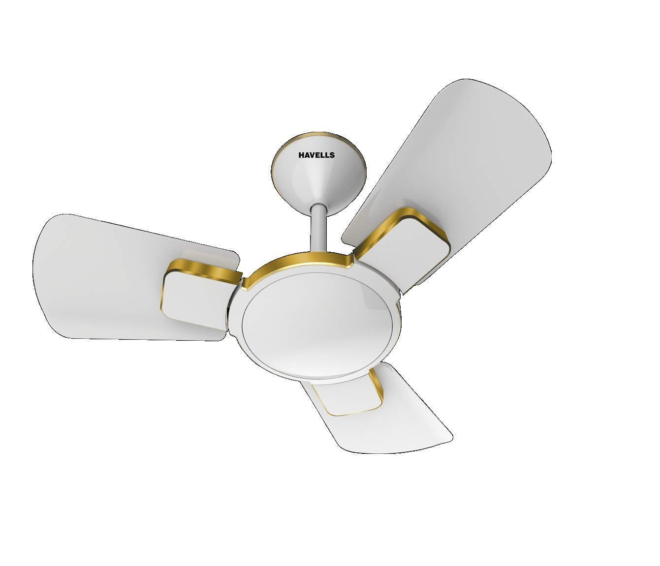 Havells Enticer 36'' (Pearl White Gold)