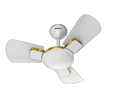 Havells Enticer 36'' (Pearl White Gold)