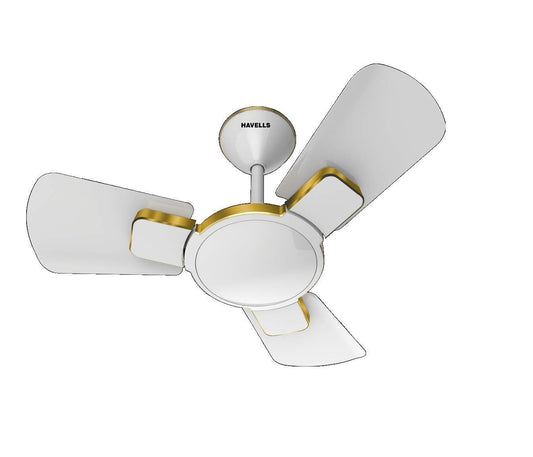 Havells Enticer 36'' (Pearl White Gold)