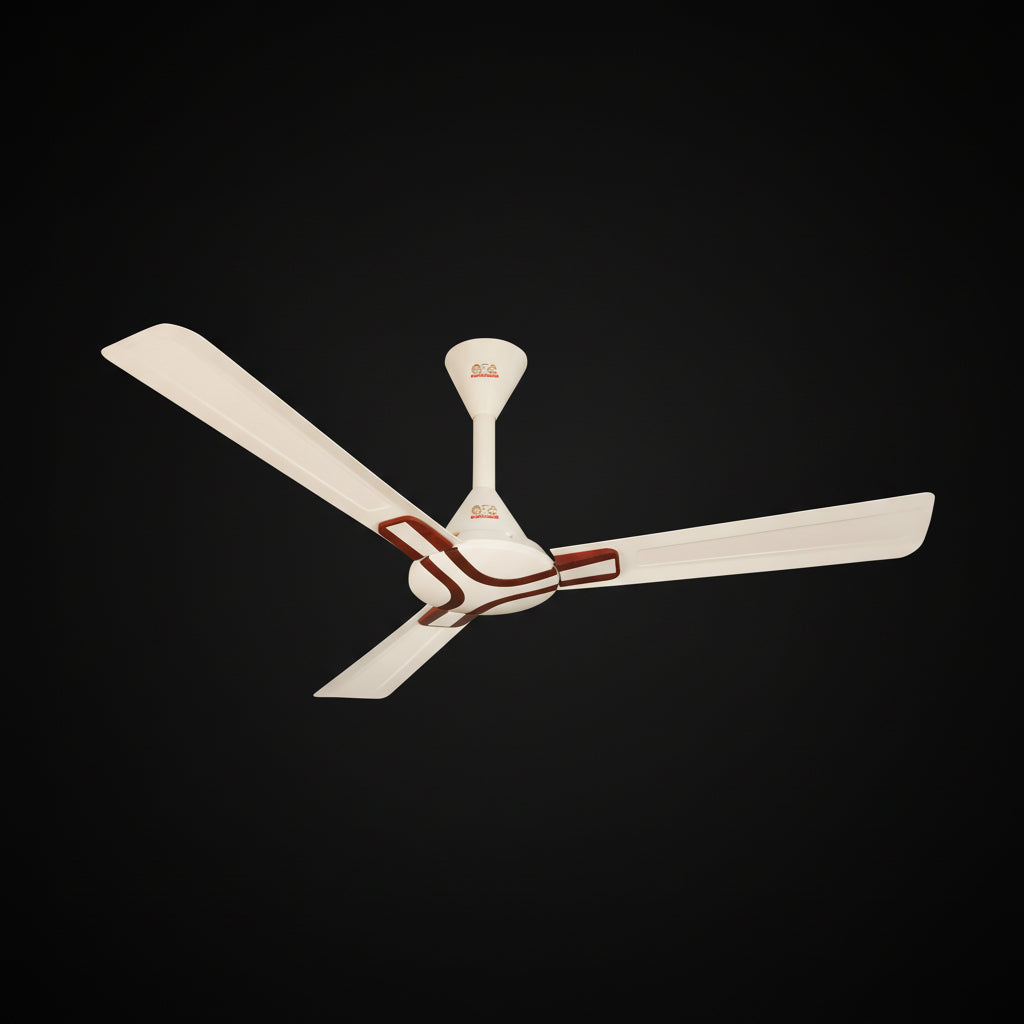 56" Inch Pakistani  3 Blades Ceiling Fan