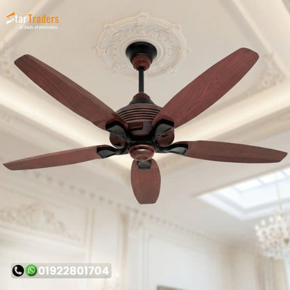 Modern Pakistani Ceiling Fan 56 Inch