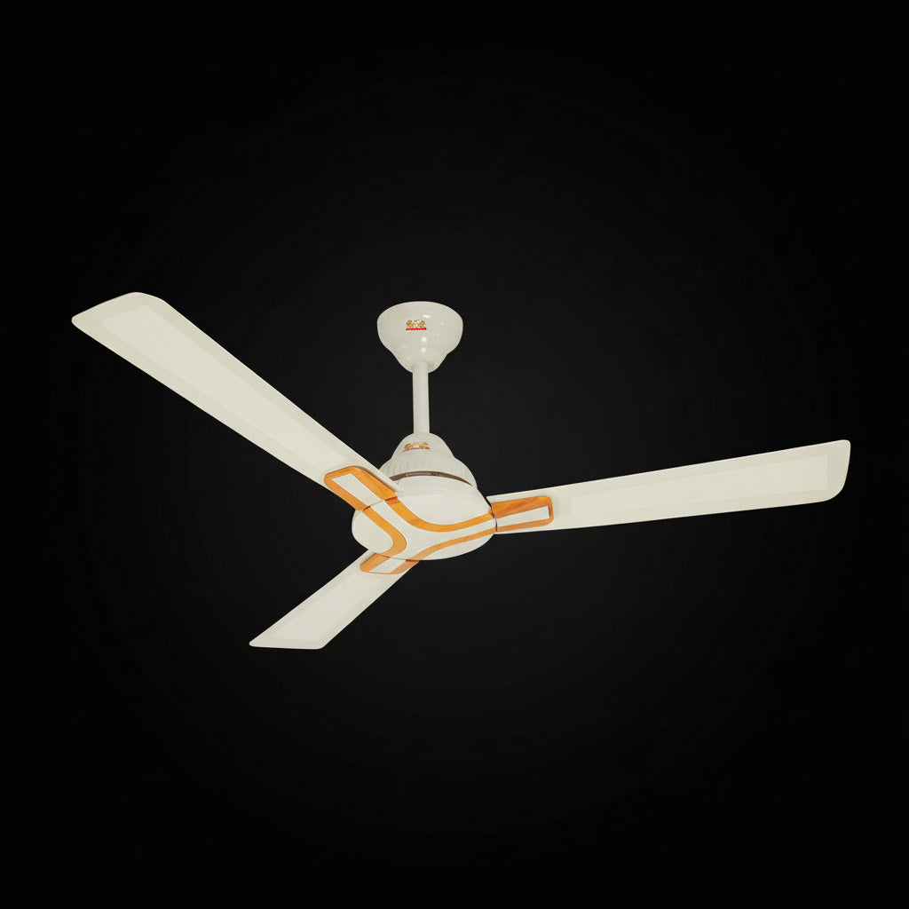 56" Inch Pakistani  3 Blades Ceiling Fan