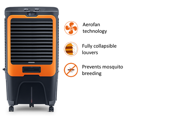 Orient Air Cooler Ultimo 50 Ltr
