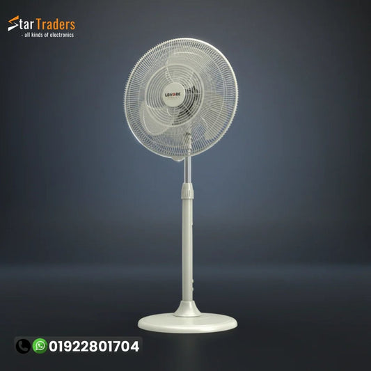 LAHORE 18" inch PEDESTAL FAN