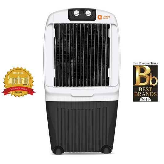 Orient Air Cooler Ocean Air 70 Liters